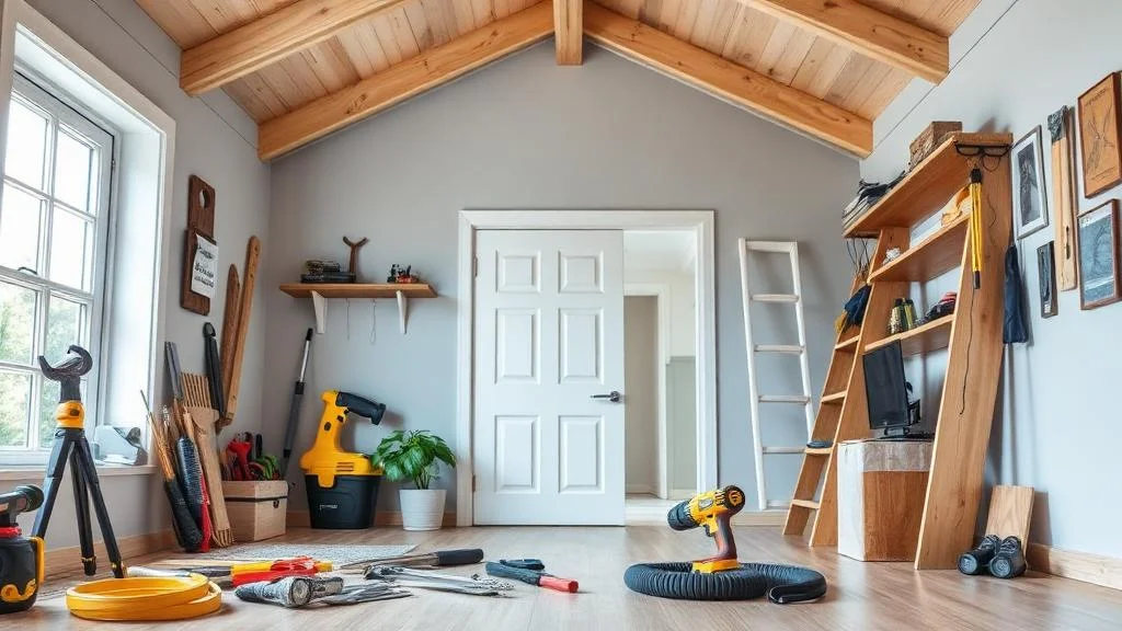 10 Essential Home Maintenance Tips