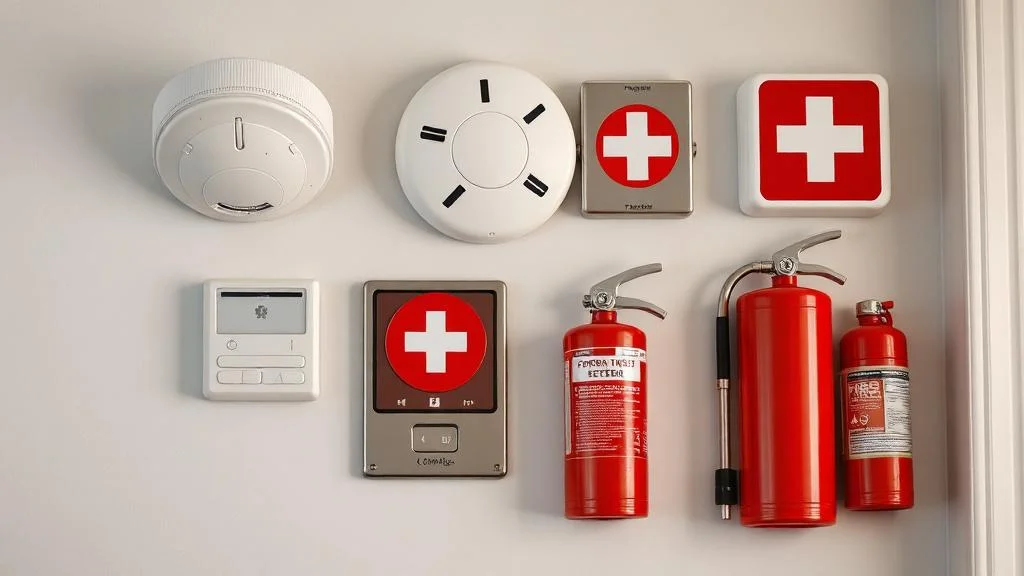 Home Safety Checklist