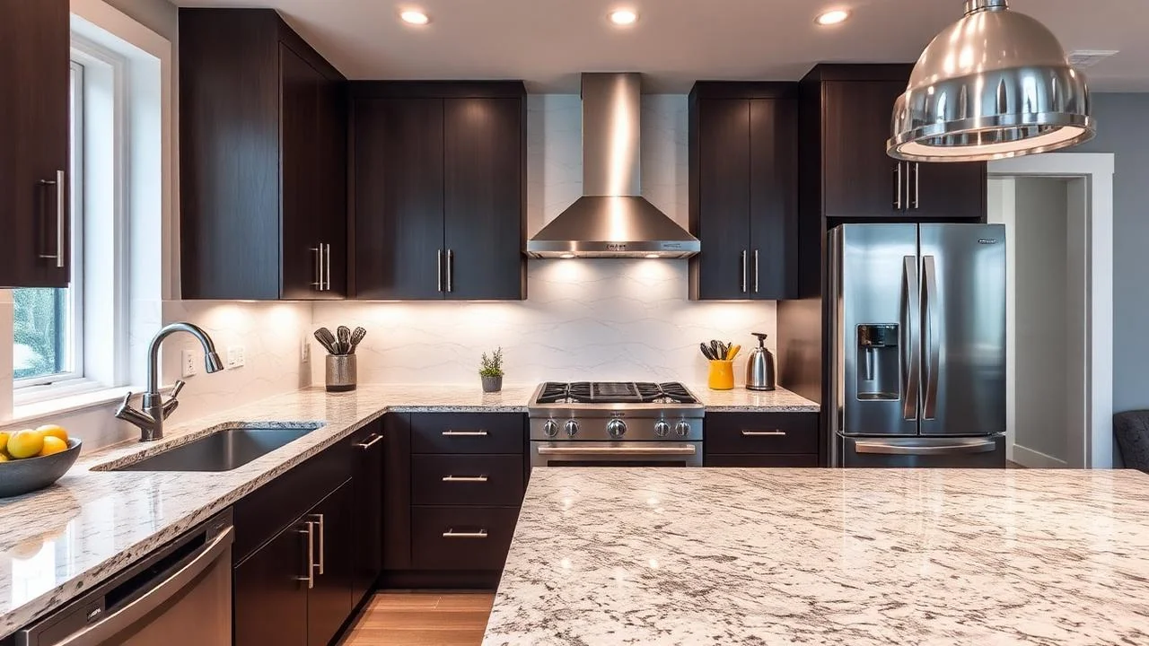 Kitchen Renovations