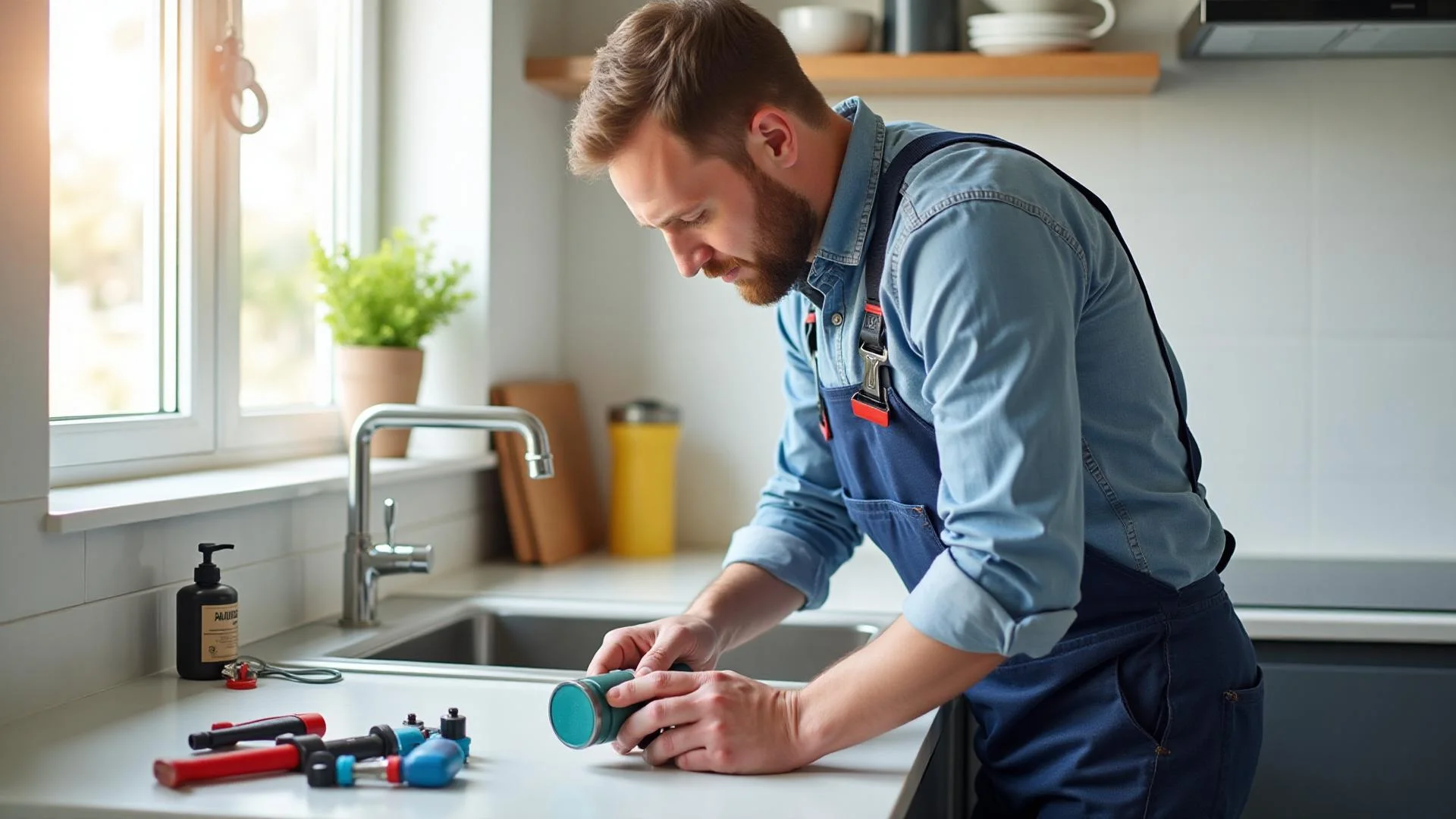 Most Common Plumbing Problems, Contact