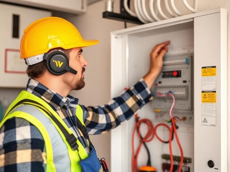 Expert Electrical Services, Expert Home Services