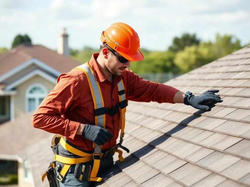 Expert Roofing Services