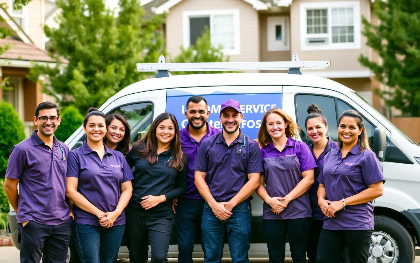 About Home Repairs and Maintenance