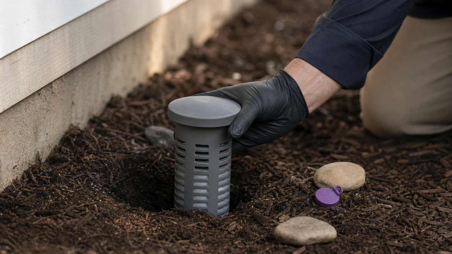 5 Best Termite Exterminators in Fresno, CA